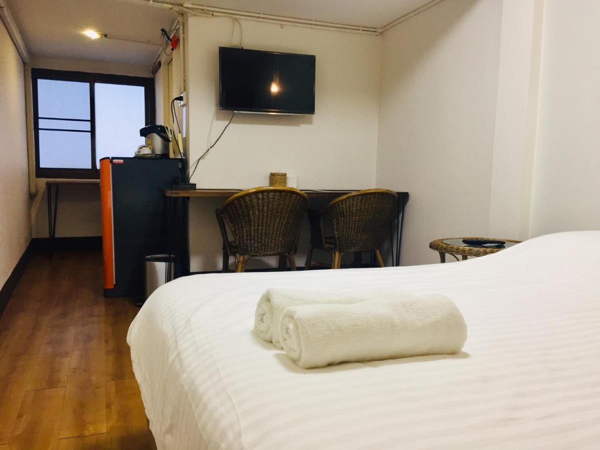 Home @Samlan Soi 1 - Housity