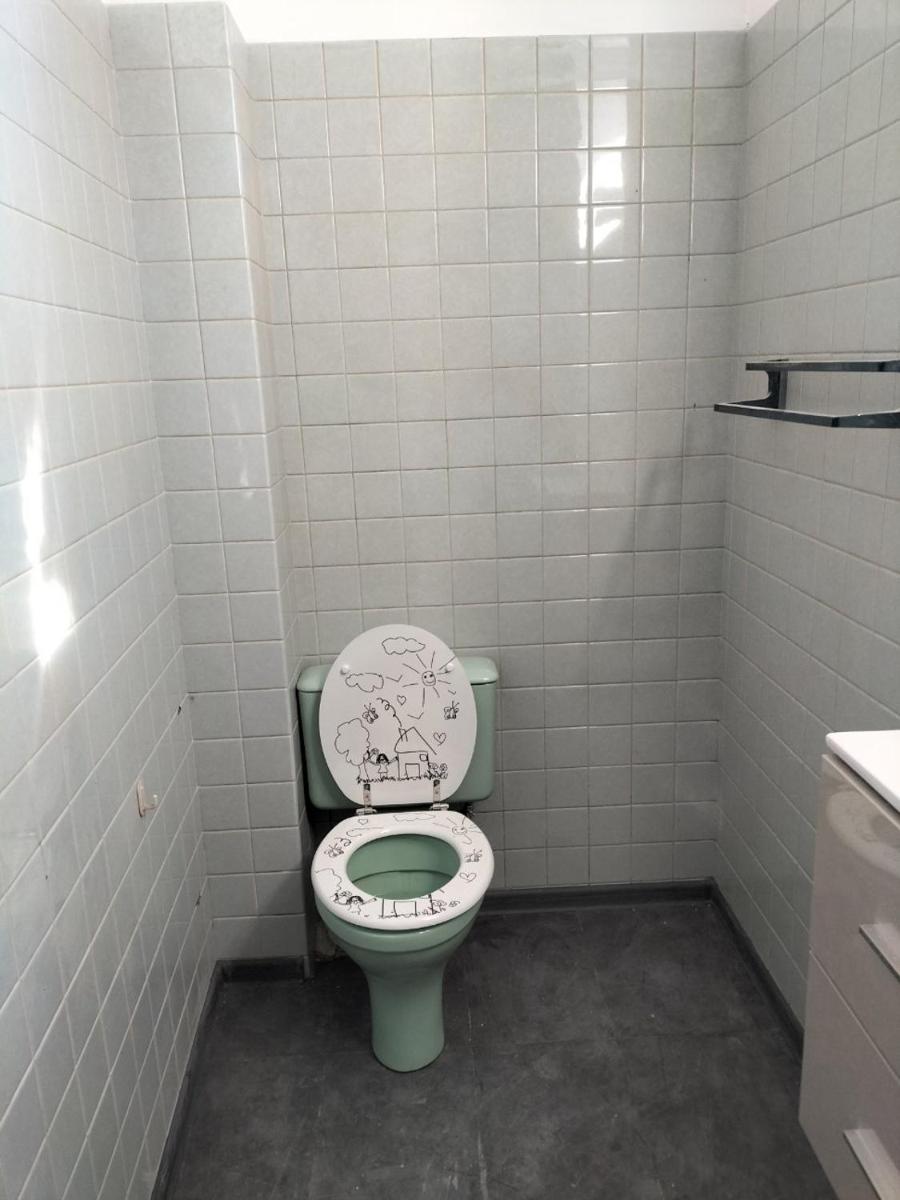 Concept airbnb - Housity