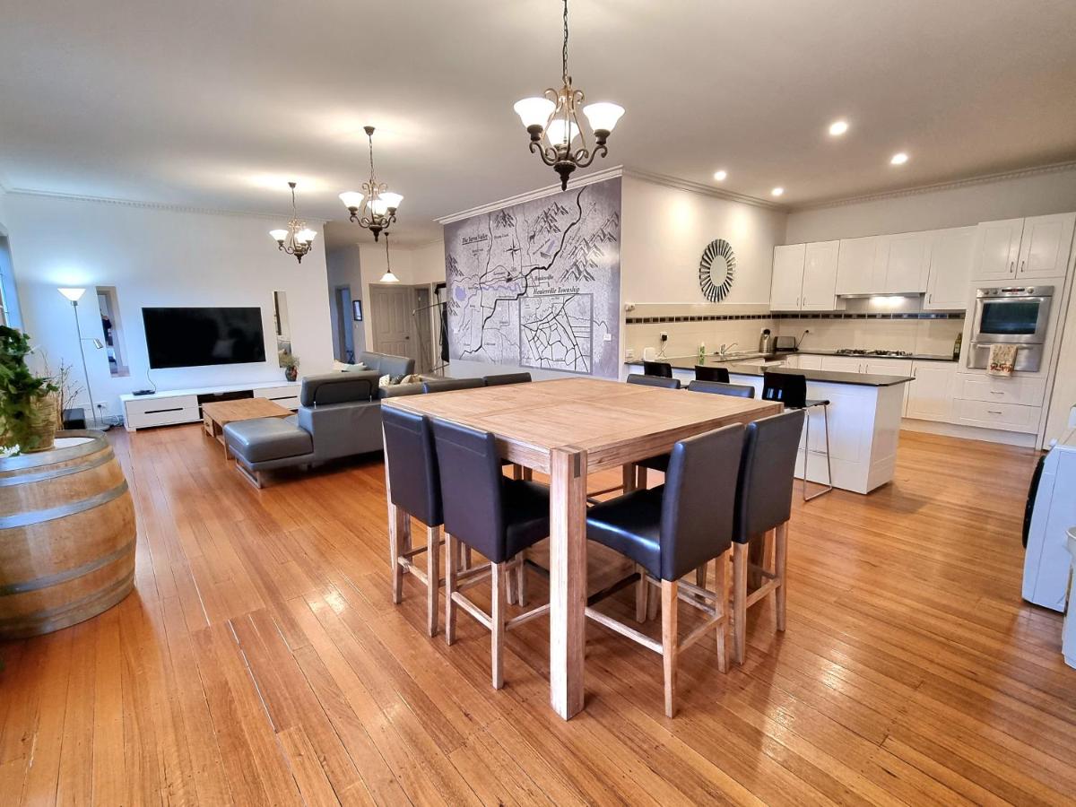 Westend House Healesville - Housity