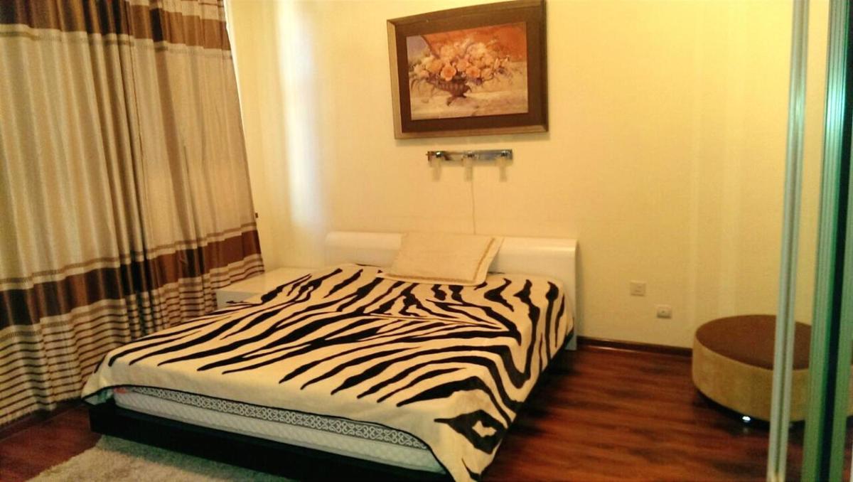 Mini-Hotel Home - Housity