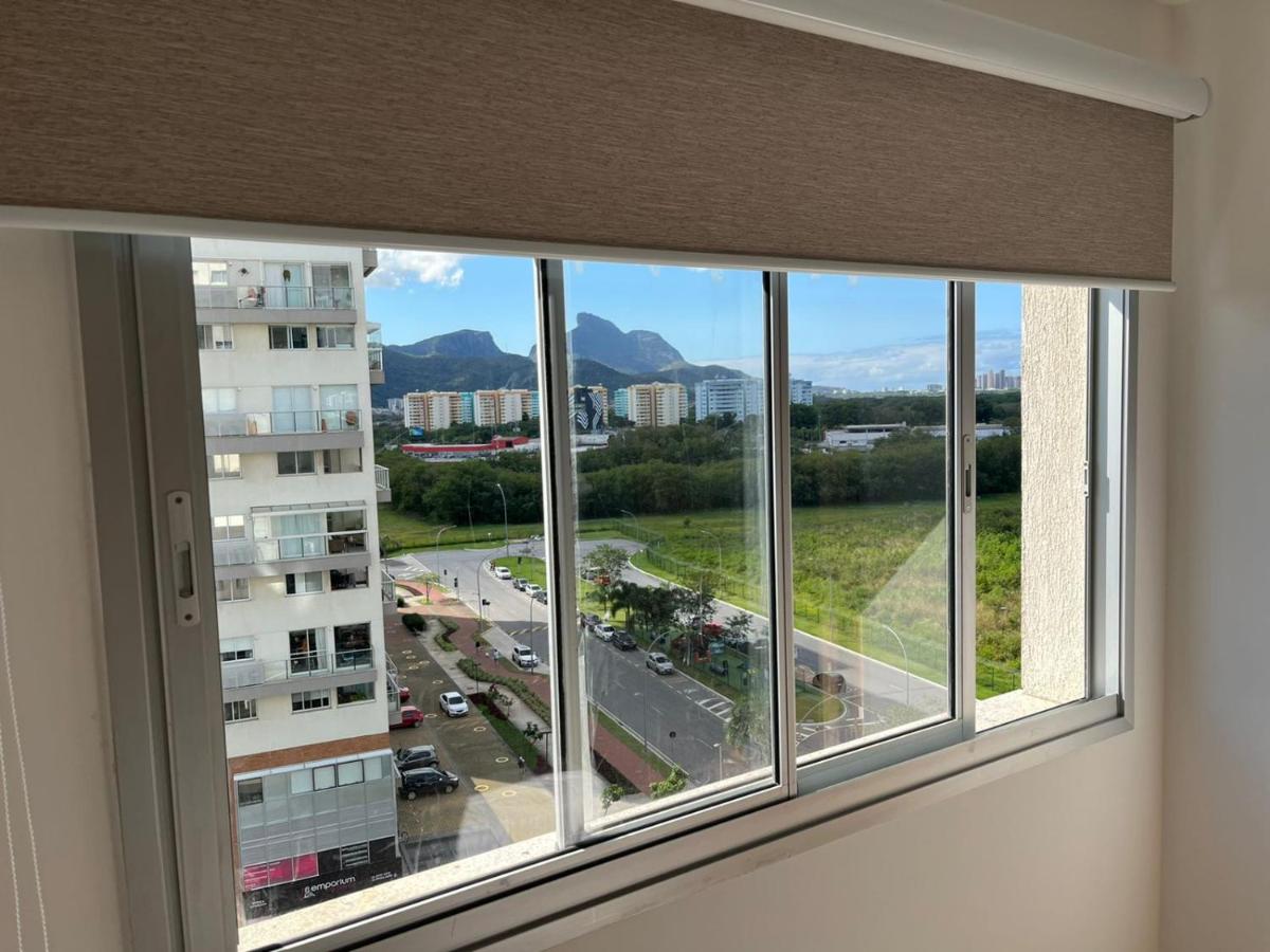 Apartamento novo para se hospedar no Rio com conforto e conveniência - Housity