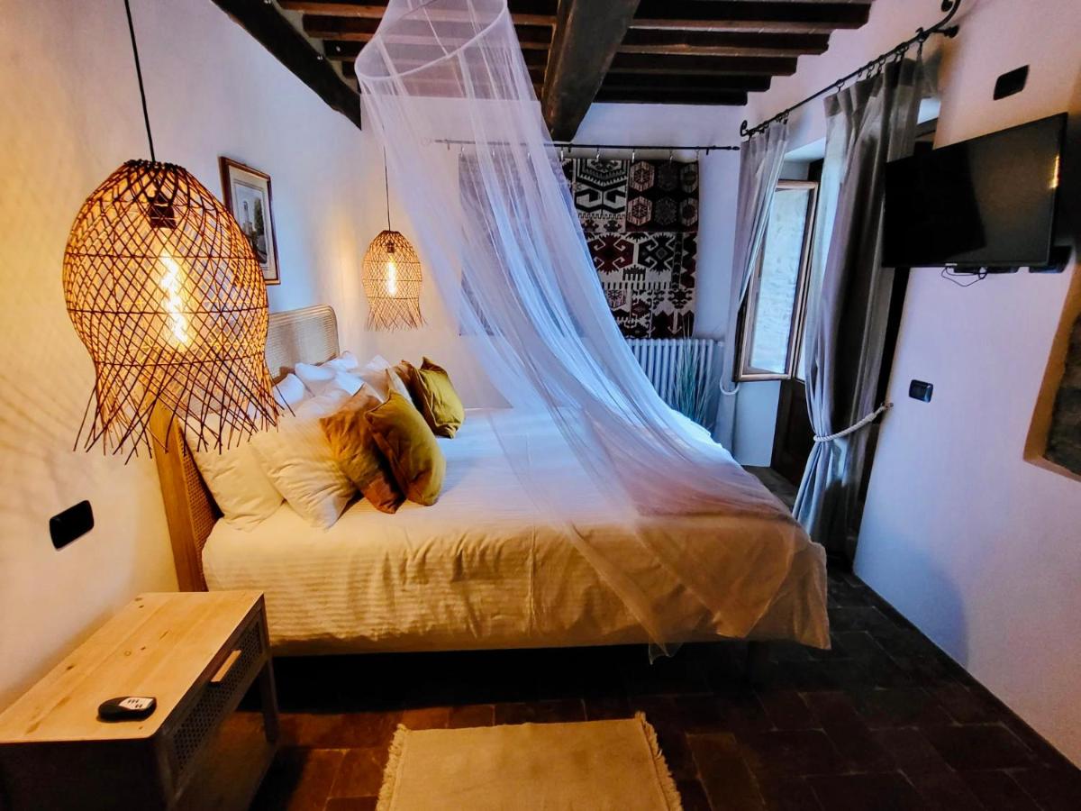 Luxury 1-bedroom house with the pool in Tuscany. - Housity