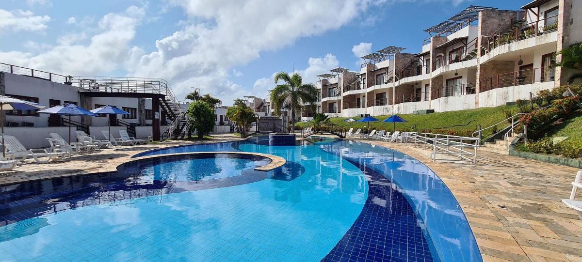 Brisas do Amor Apto 109 - Housity