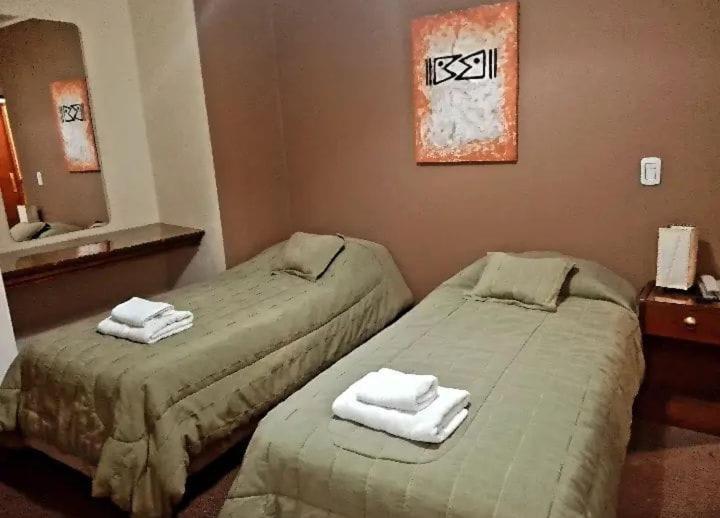 Eco Shauard Hotel - Housity