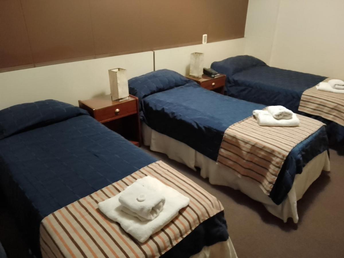 Eco Shauard Hotel - Housity