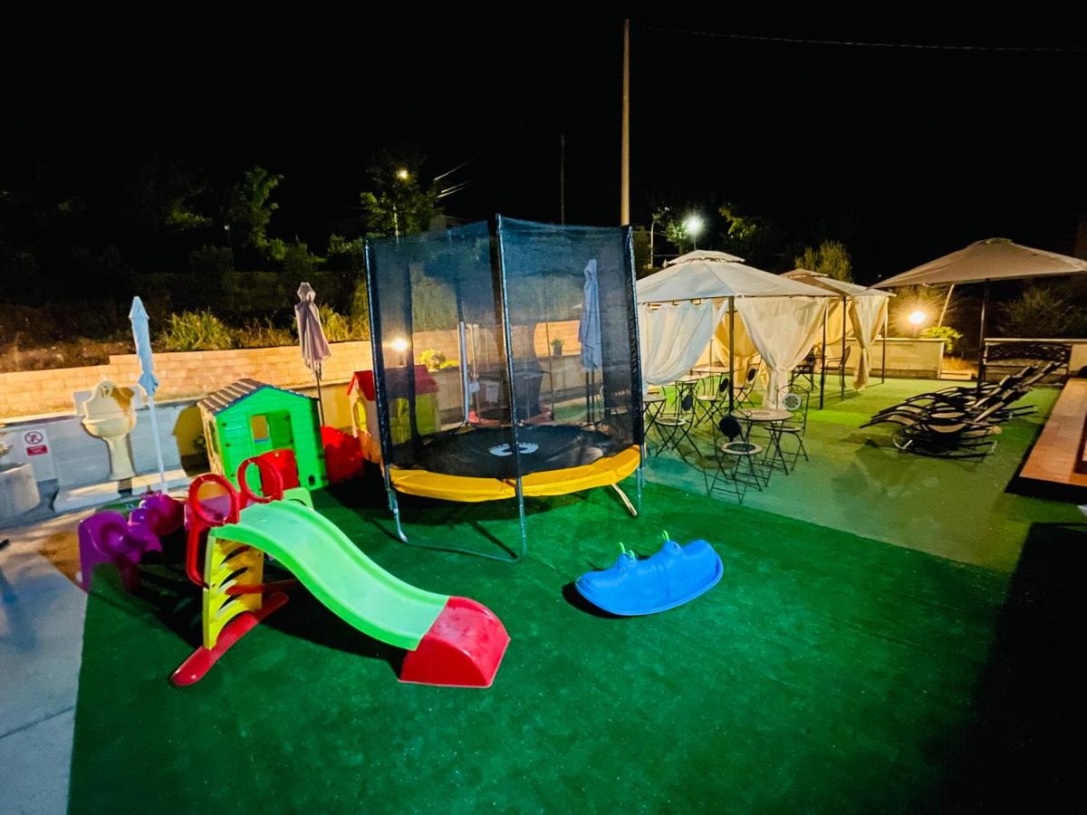 B&b Villa Asia - Housity