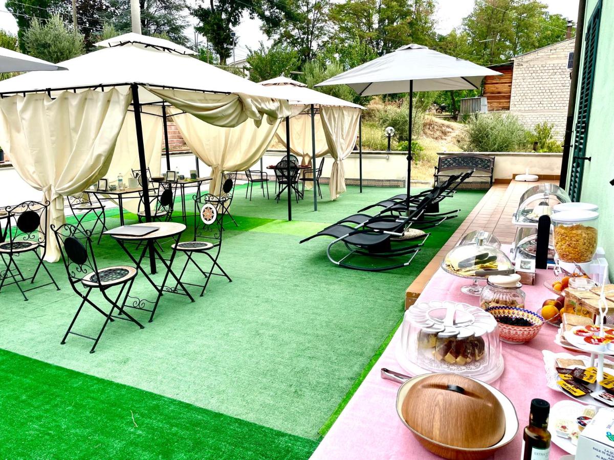 B&b Villa Asia - Housity