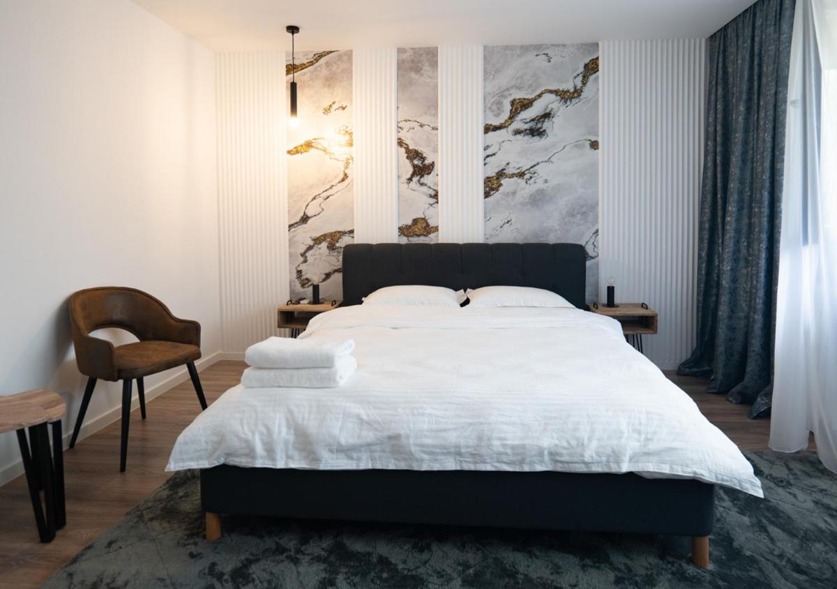 Garsoniera LUX Tineretului - Housity