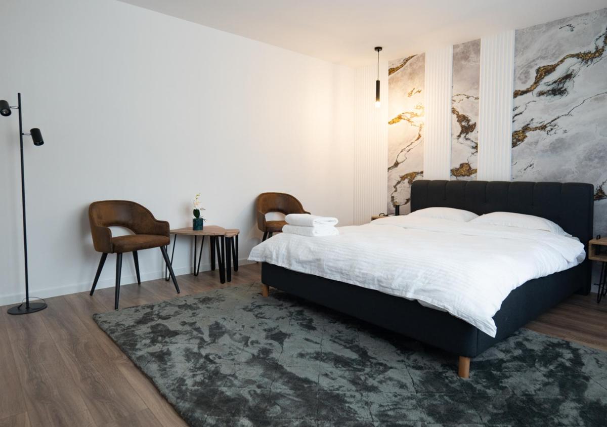 Garsoniera LUX Tineretului - Housity