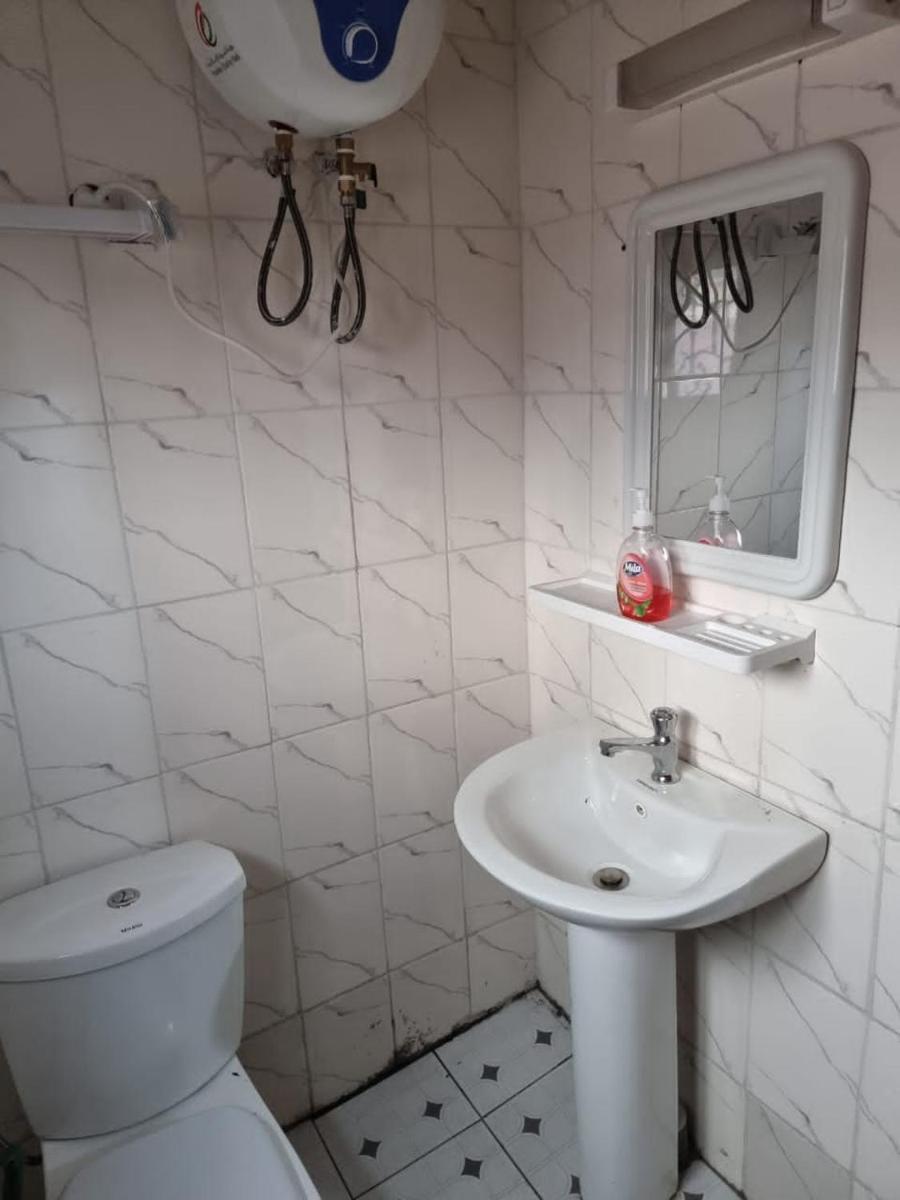 Baobab Lodge Douala (Bonamoussadi) - Housity