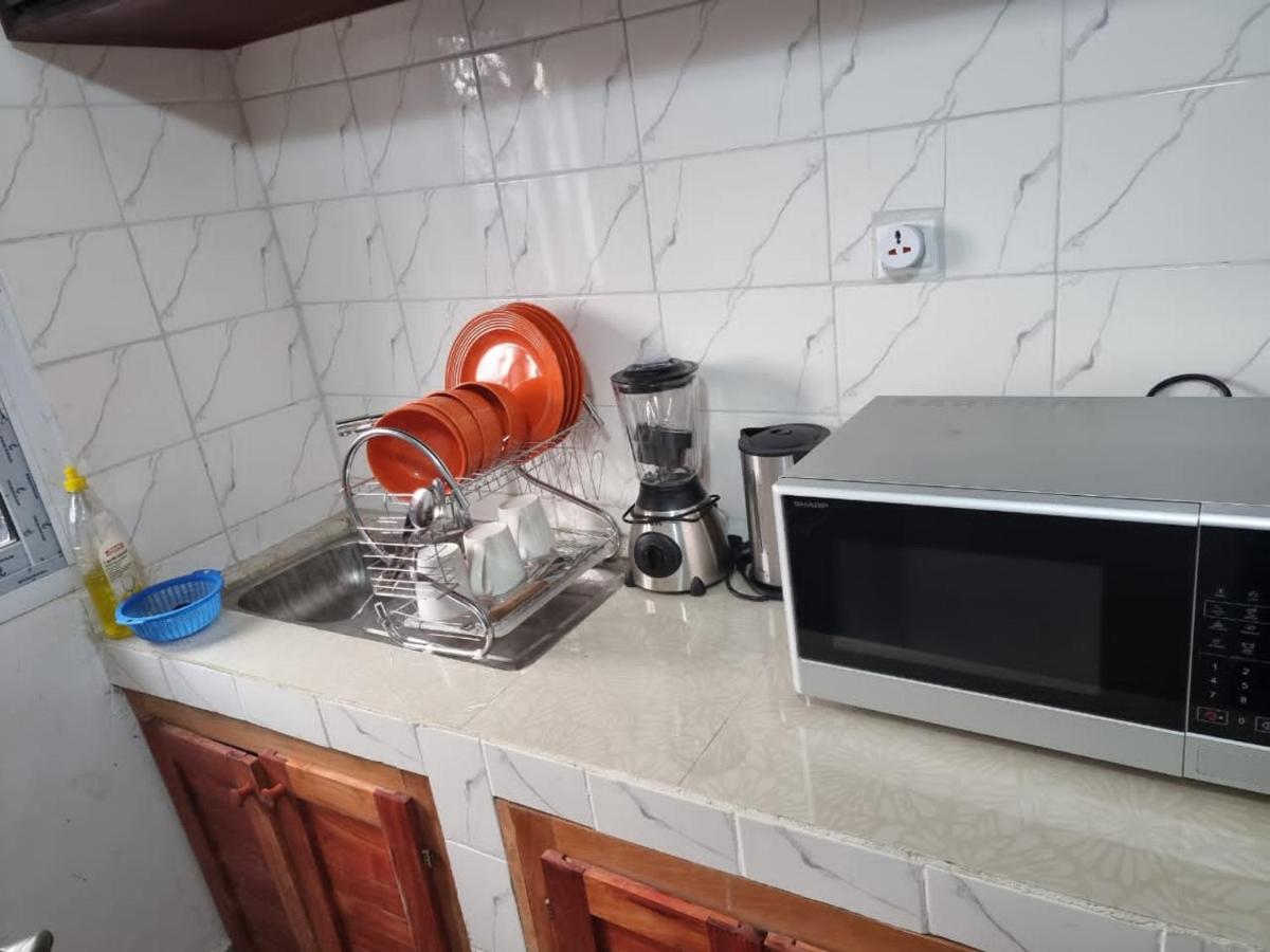 Baobab Lodge Douala (Bonamoussadi) - Housity