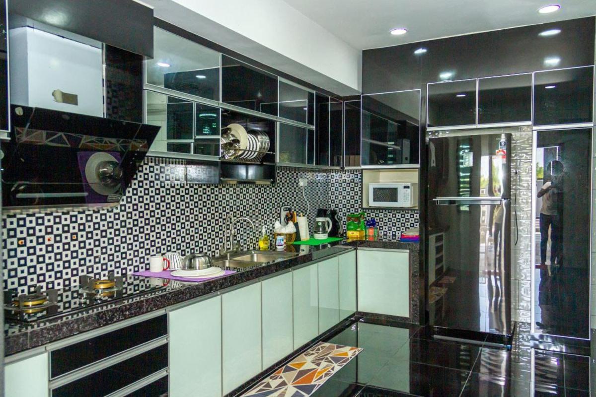 sk sweet homestay - Housity