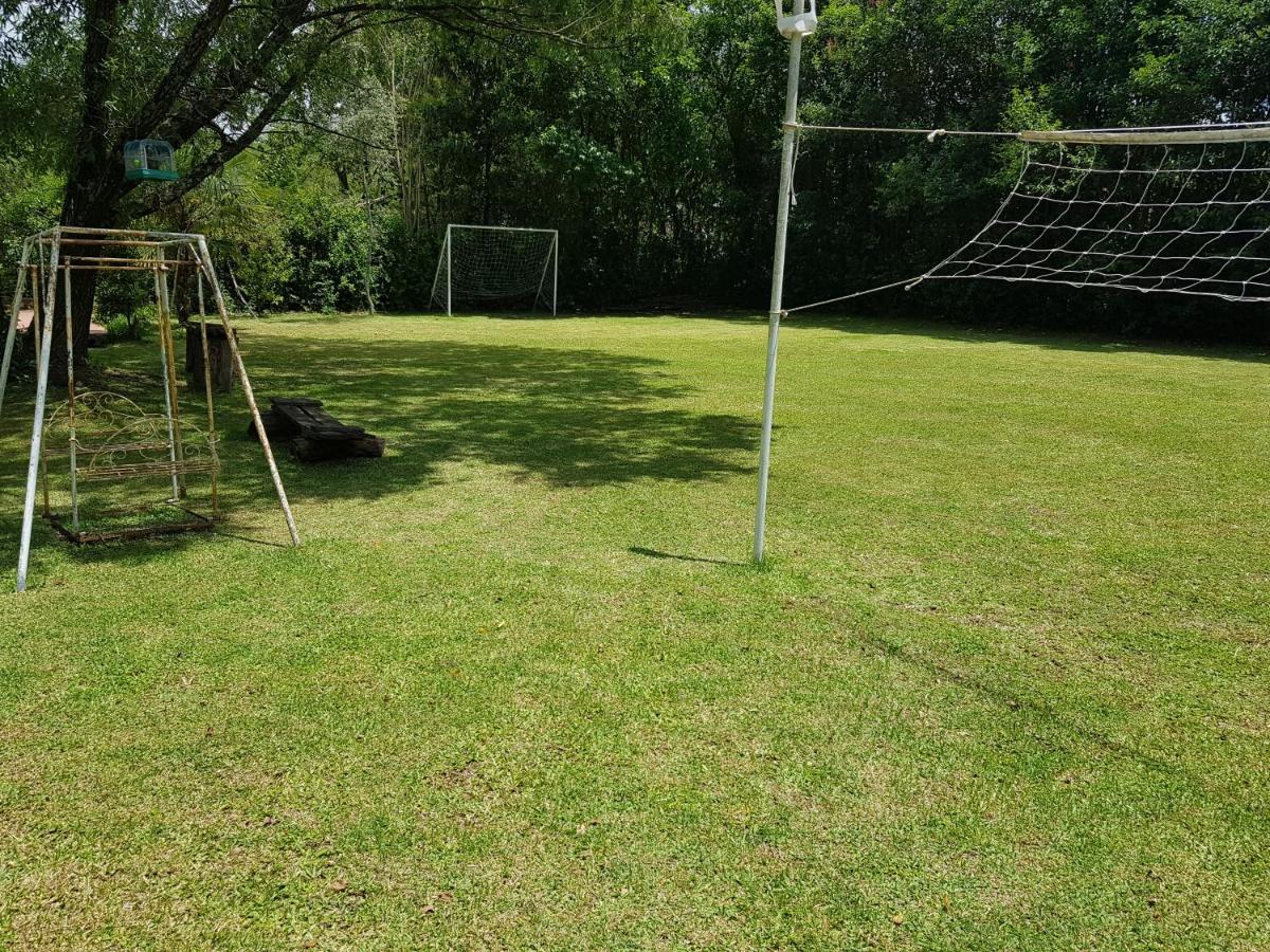 Las Tinajas Casa de Campo - Housity