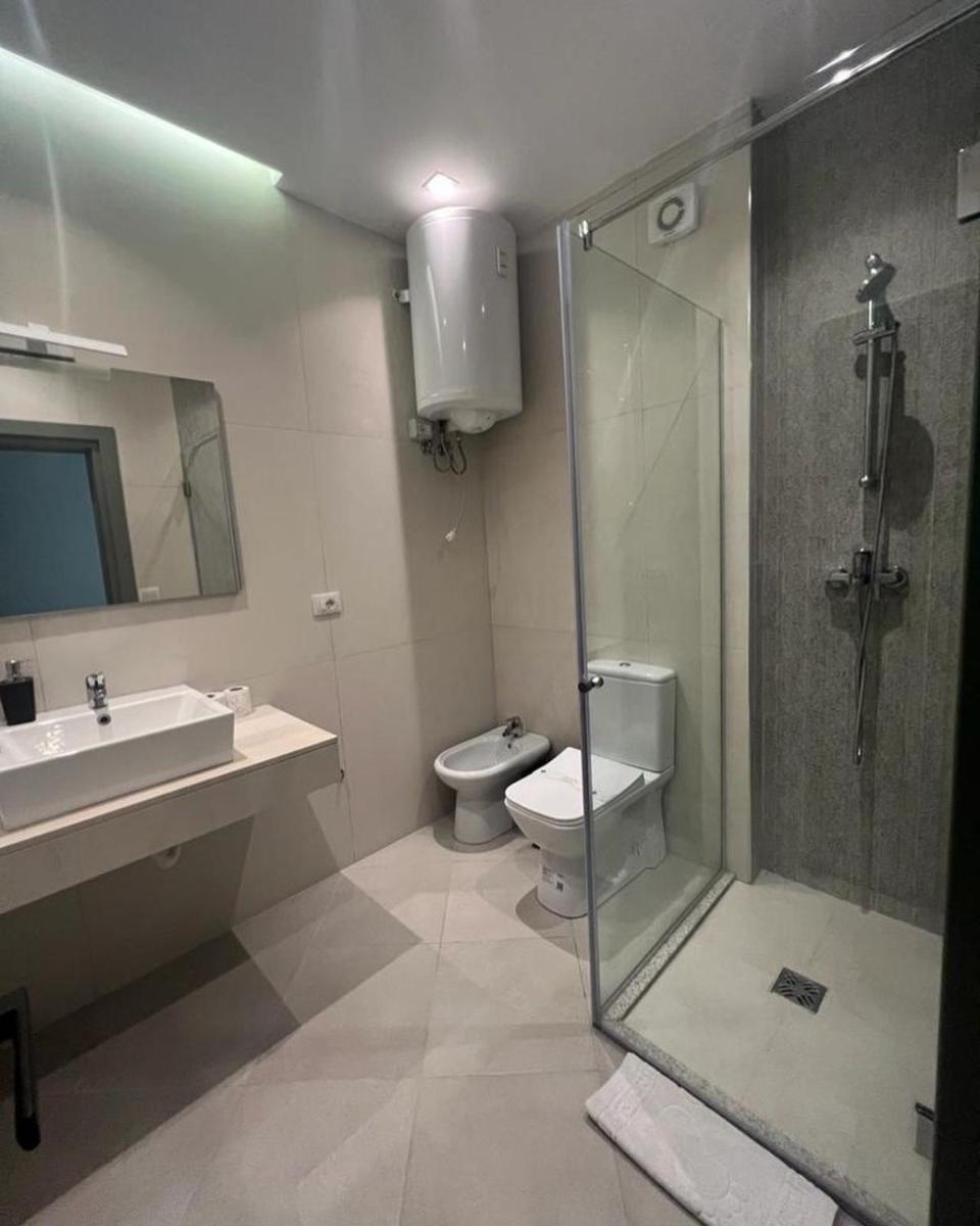 Tirana Apartments - Housity