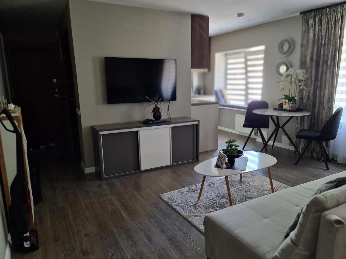 West coast apartments - Hizvo