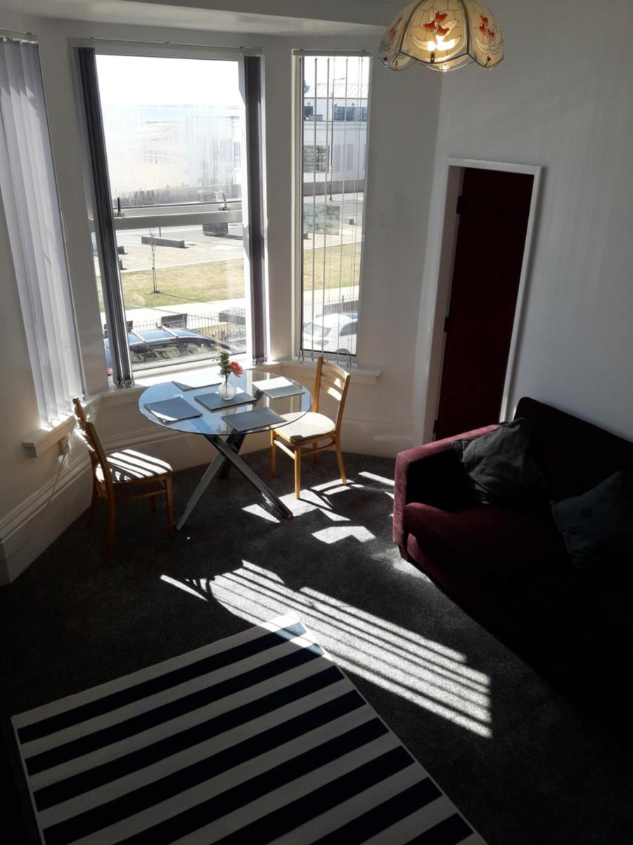 Southbay Holiday Flats Flat 2 - Housity