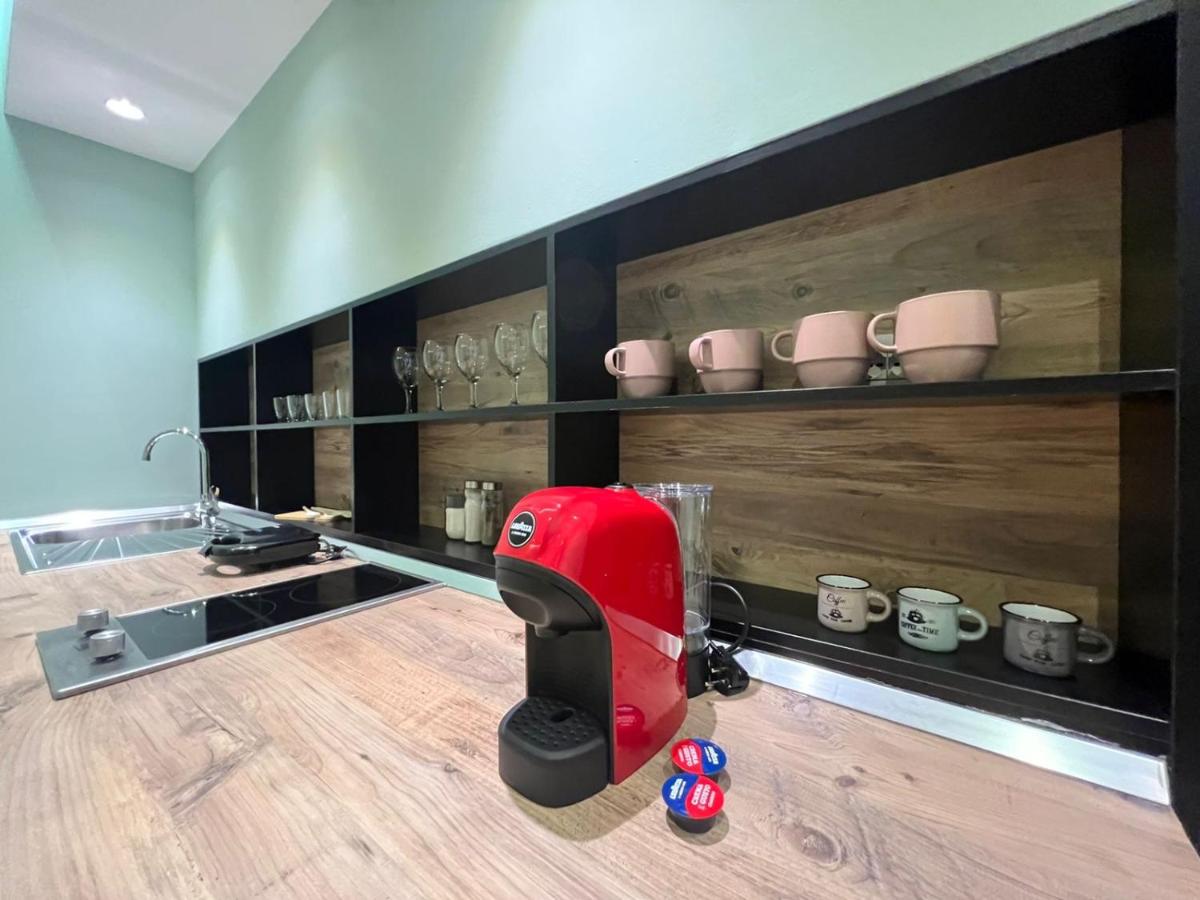 Tirana Apartments - Housity