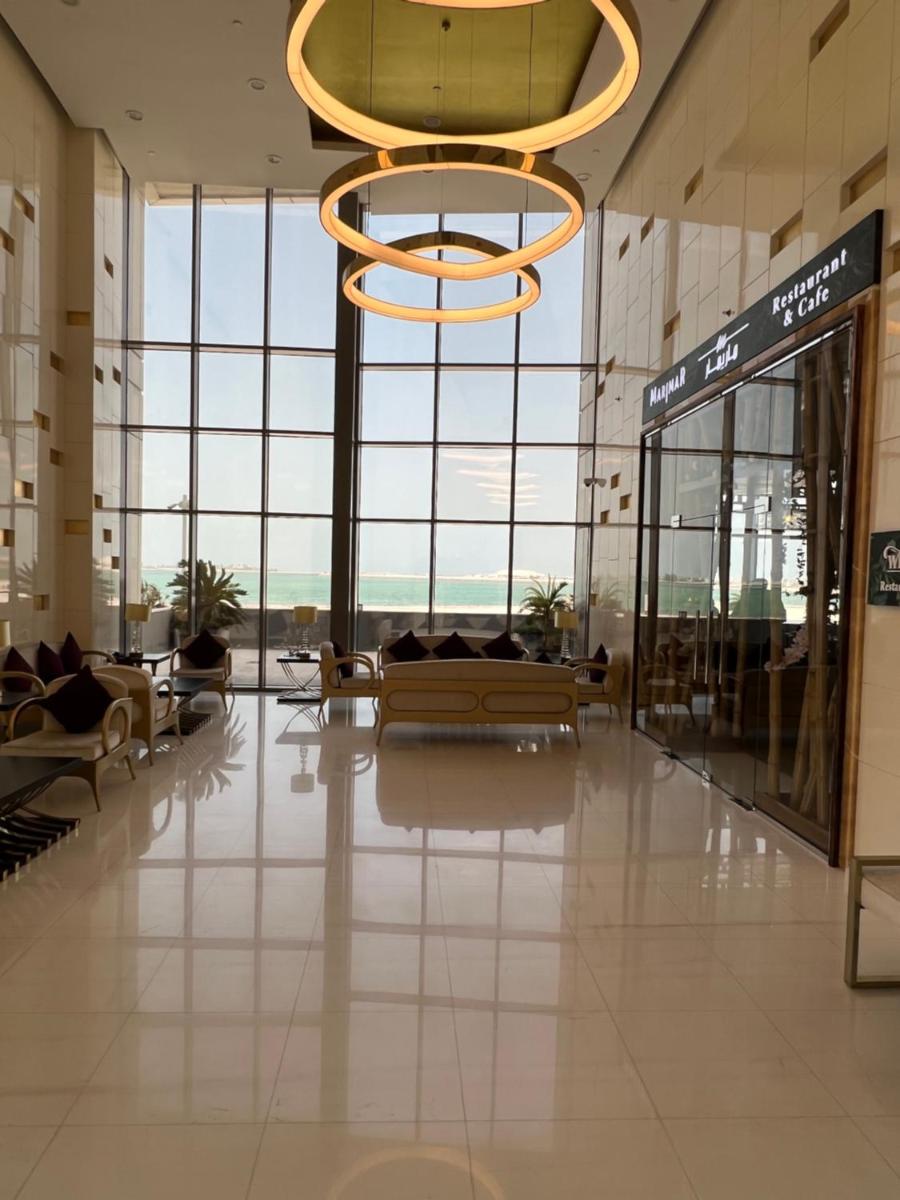 Lusail Waterfront - Damac Two Bedroom - Housity