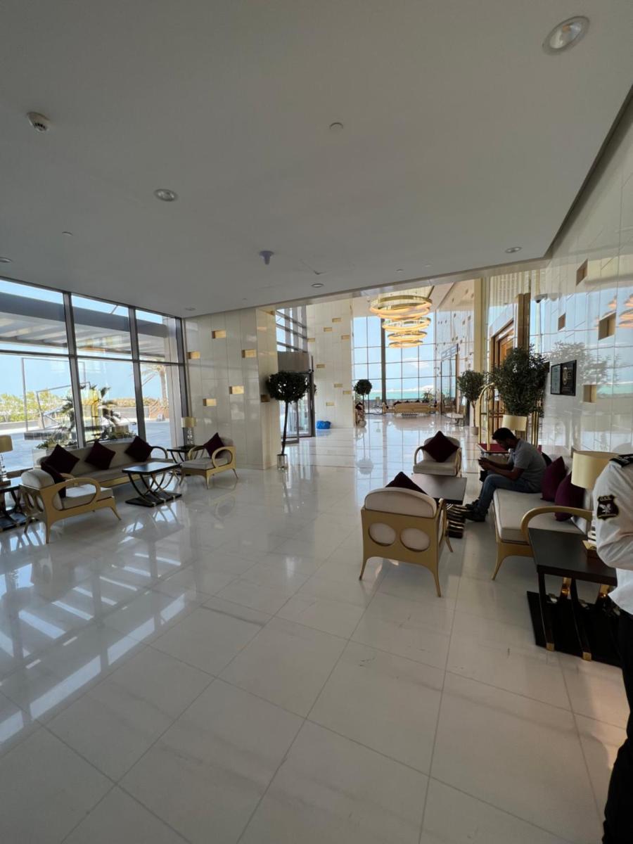Lusail Waterfront - Damac Two Bedroom - Housity