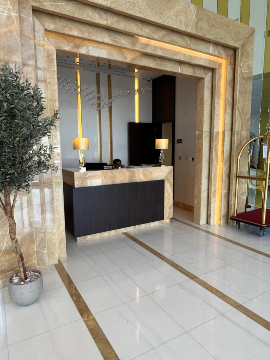 Lusail Waterfront - Damac Two Bedroom - Housity