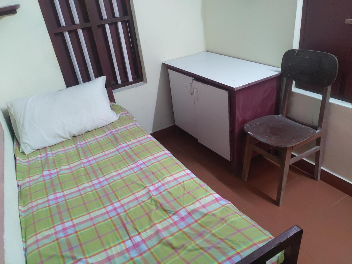 Chandra Prasad Dormitory and Rooms - Housity