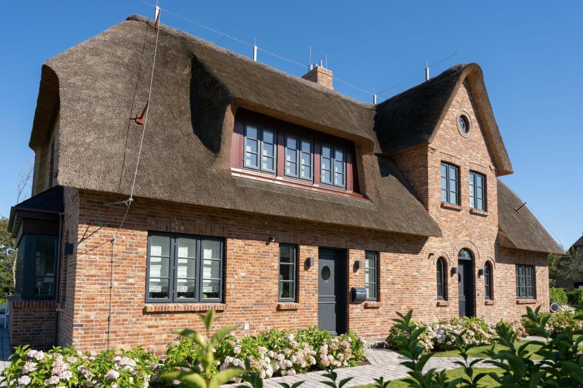 Hüs zur Marsch - Housity