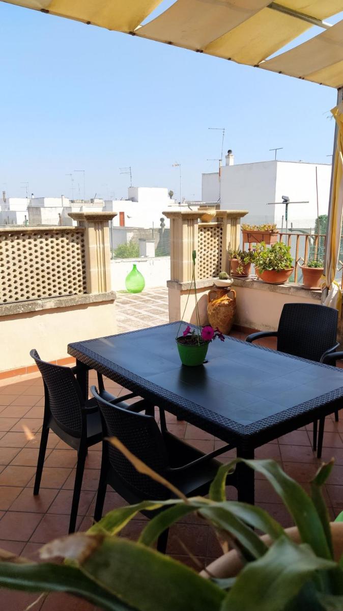 Salento House - Housity