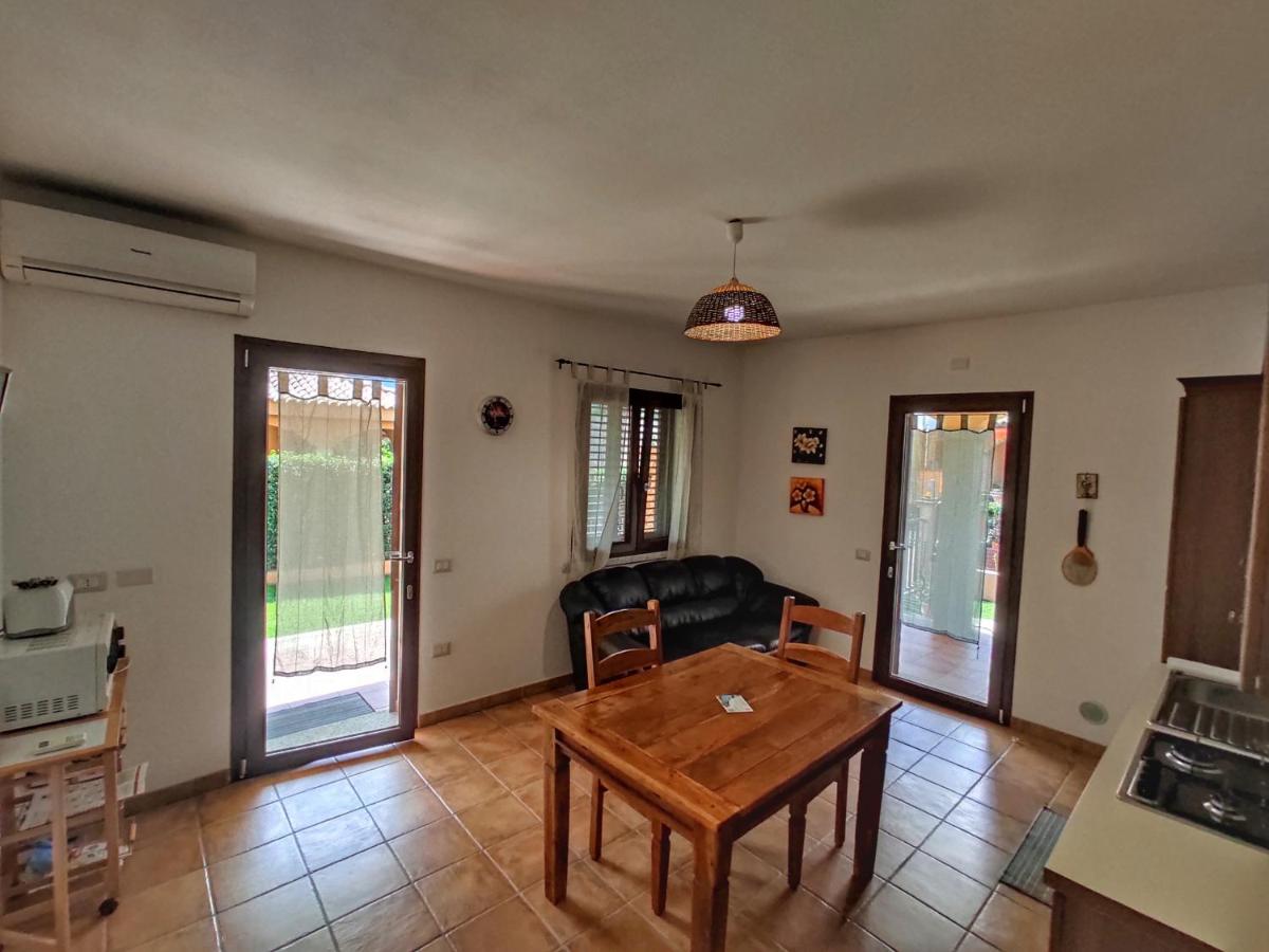 Casa SERENAS, a 5 minuti dal mare con parcheggio, clima e tutto il necessario per la tua vacanza in relax - Housity
