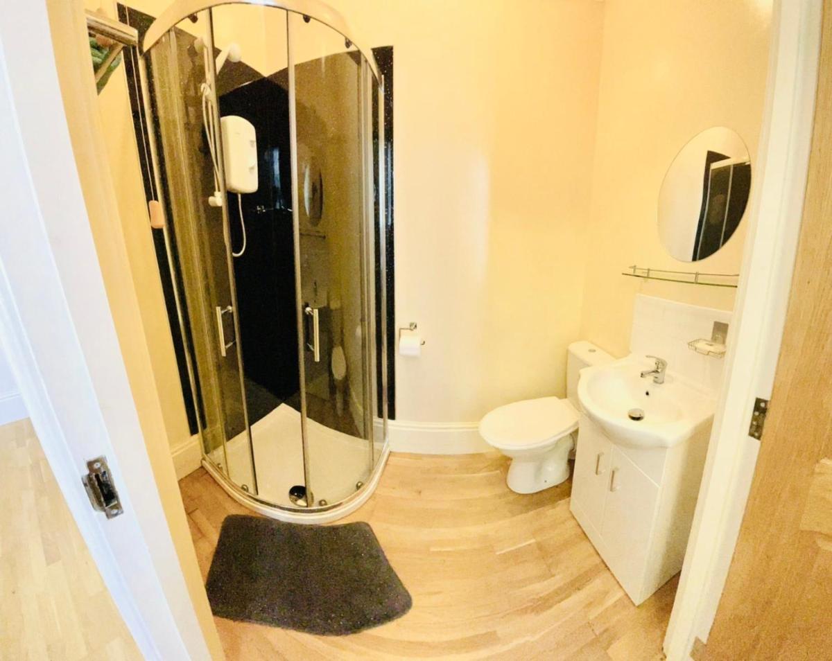 The White Lodge Hotel - Housity