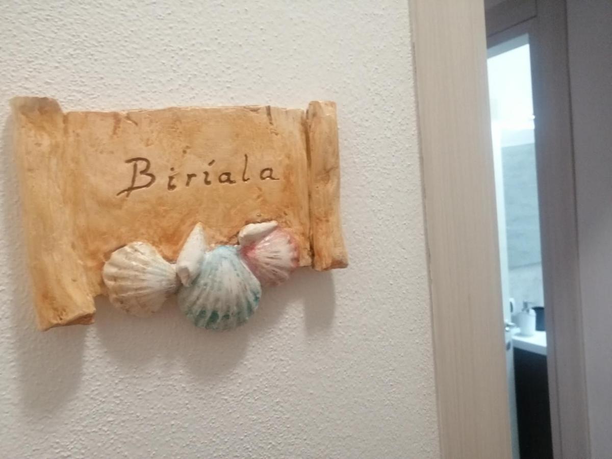 Suitetrails - Domo Biriala