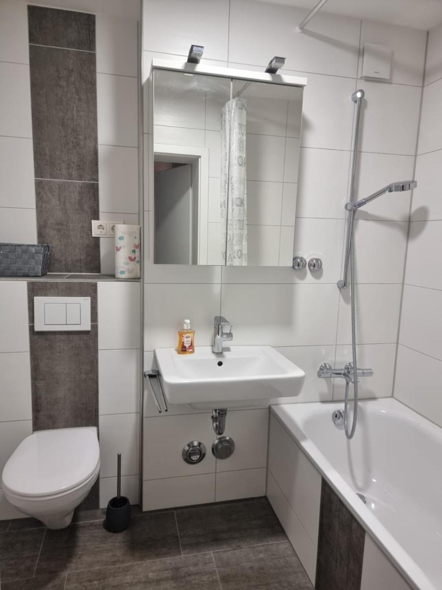 Ferienwohnung Kuhsee - Hizvo
