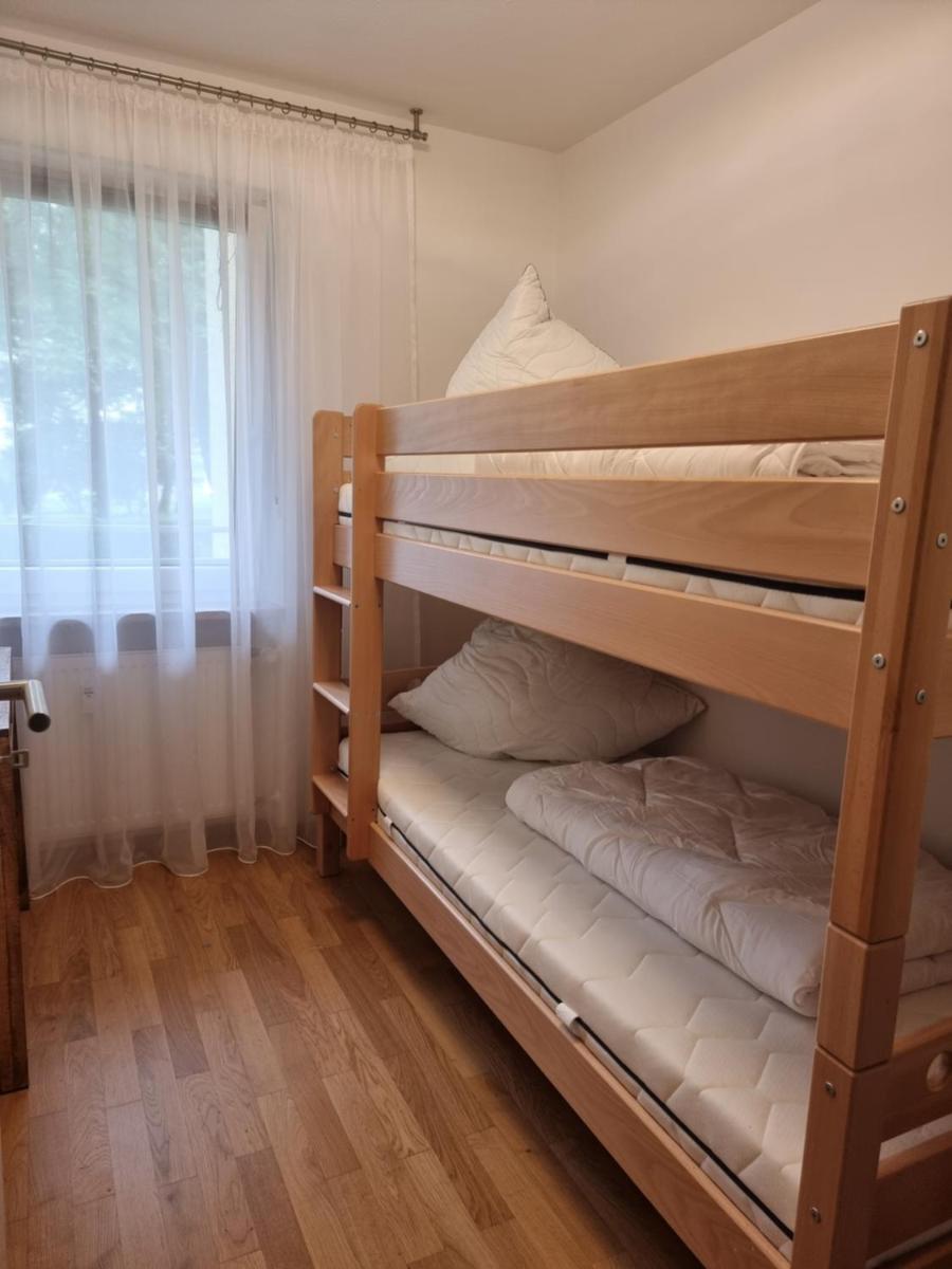 Ferienwohnung Kuhsee - Hizvo