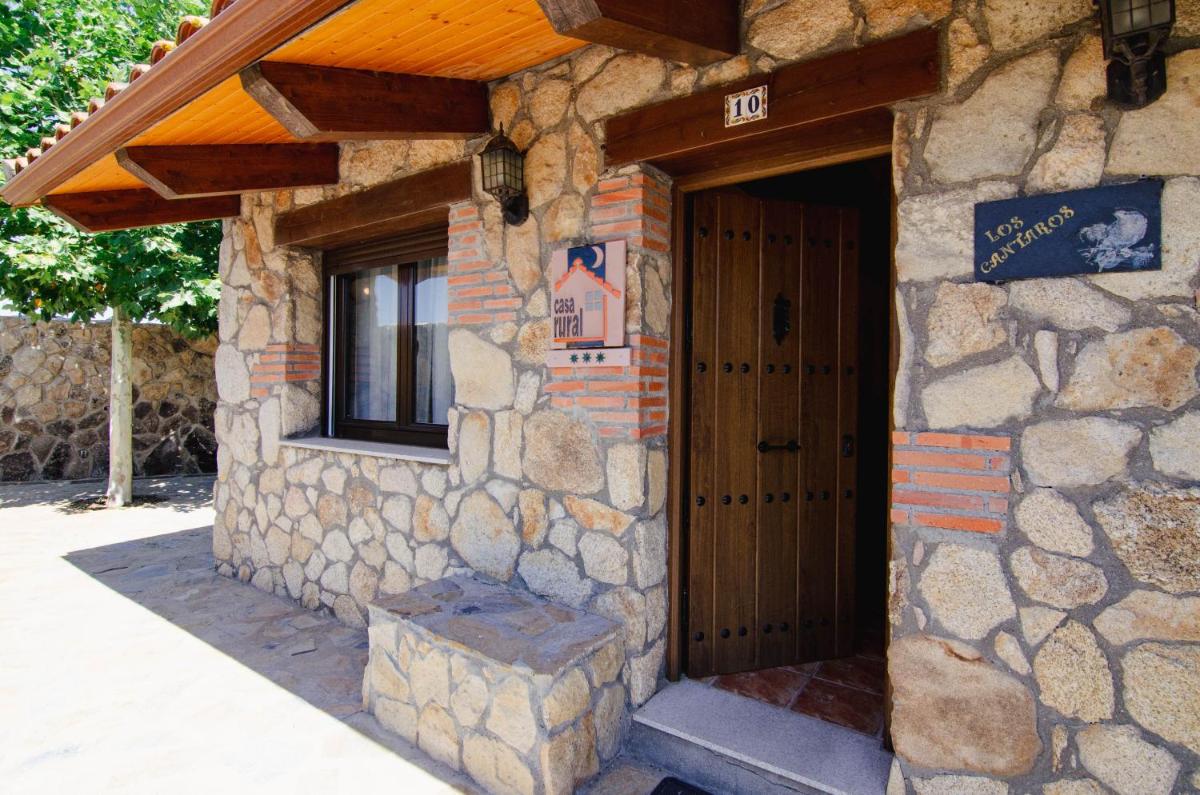 Casa rural Los Cántaros. Zarapicos - Housity