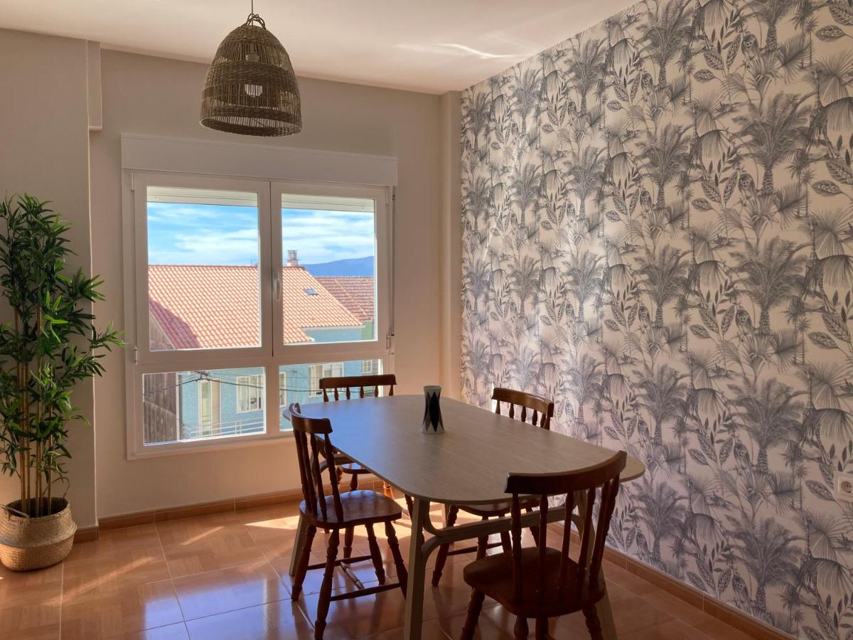 Suitetrails - Amplio y luminoso apartamento de 3 dormitorios con vista mar, a solo 5 min caminando de la playa y del centro!