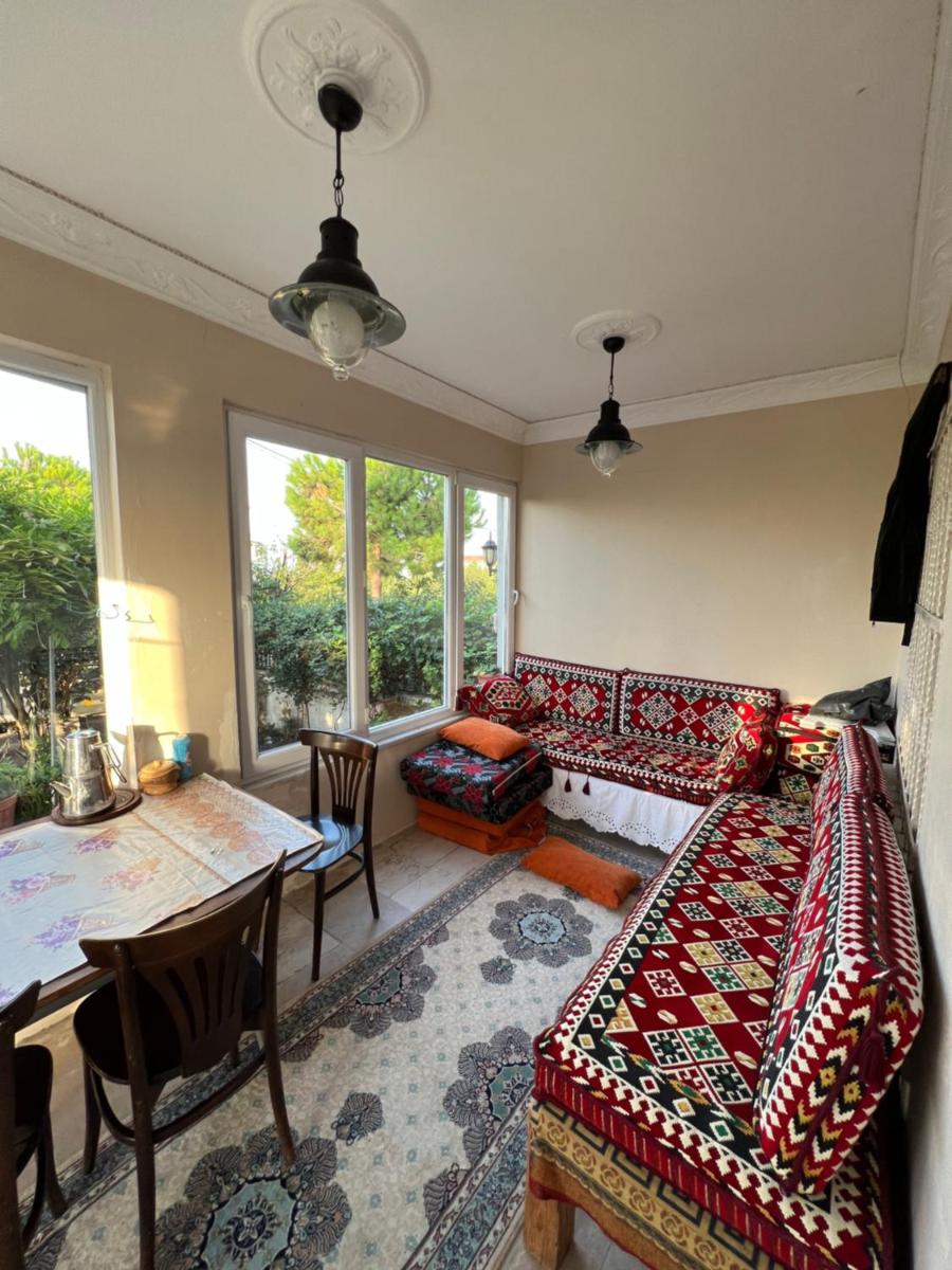 COSİNESS VİLLA - Housity