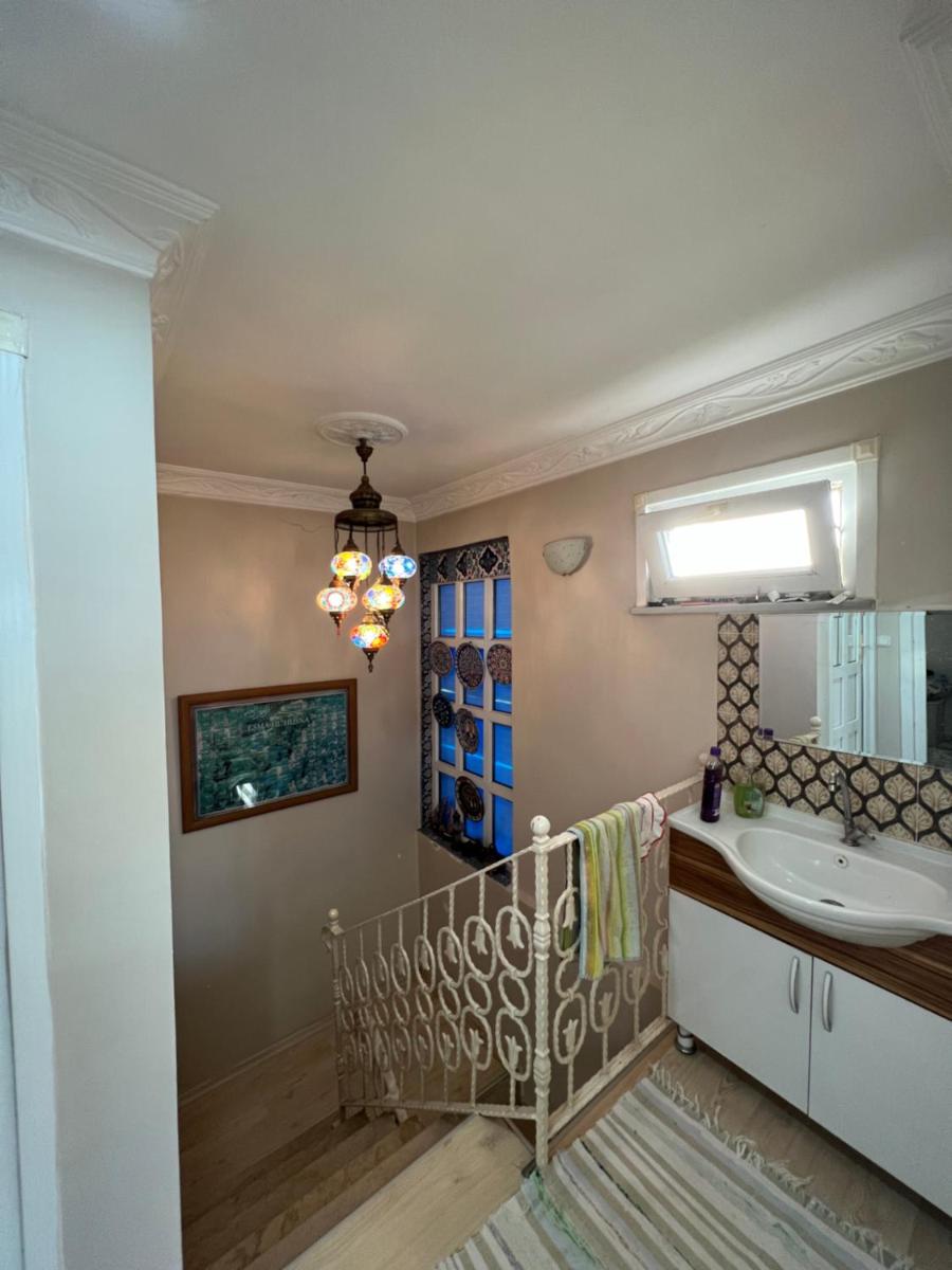 COSİNESS VİLLA - Housity