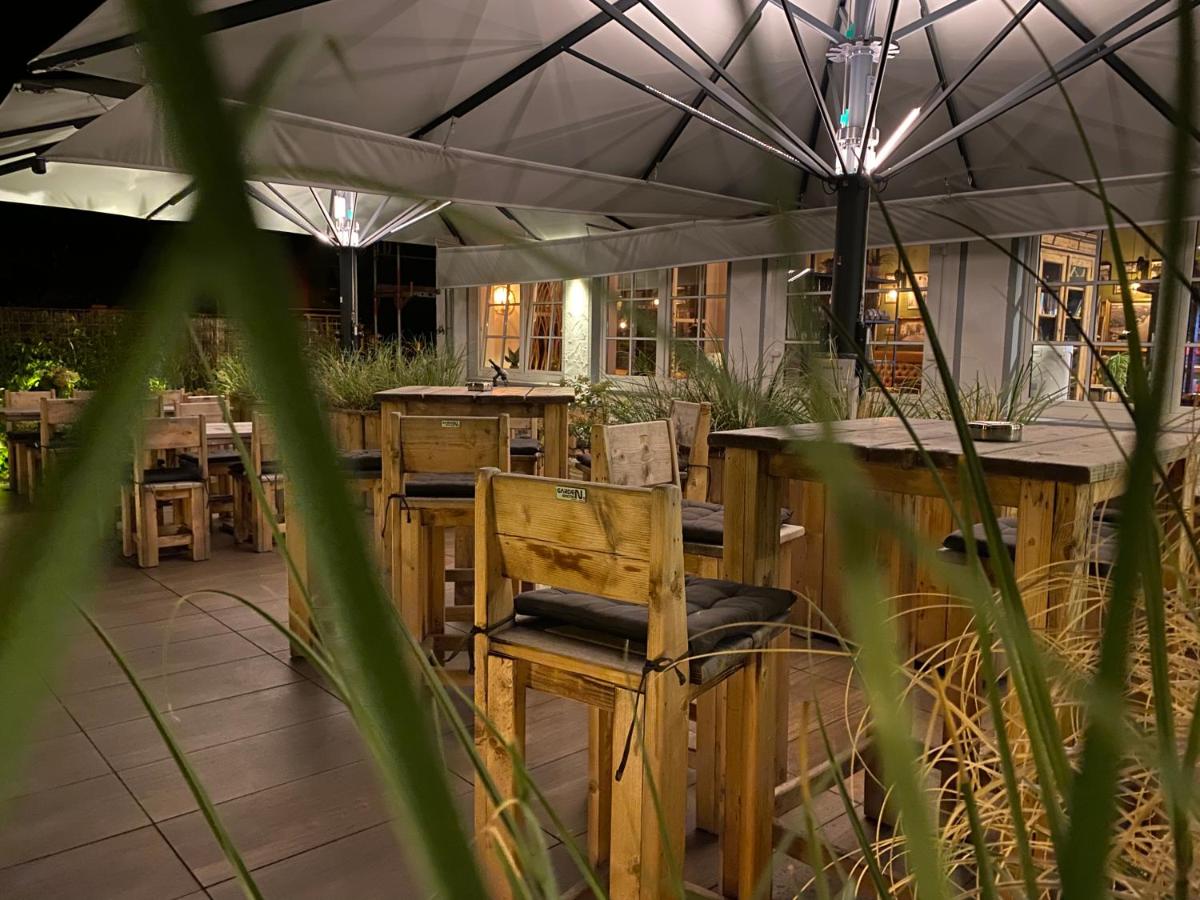 Privathotel Riesenbeck - Housity
