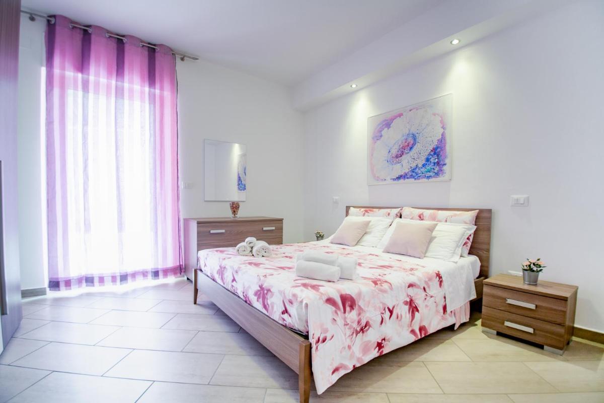 Suitetrails - Amazing Apartments with Romantic Sea View