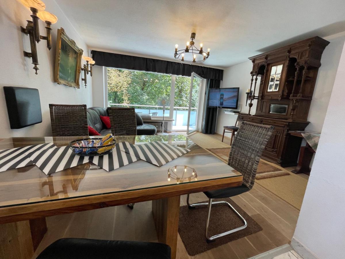 Apartment am Roten Tor - Housity