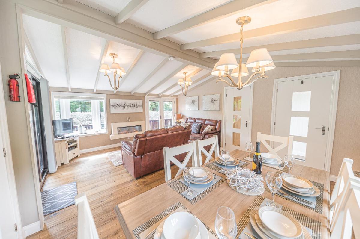 North Lodge Cartmel - Housity