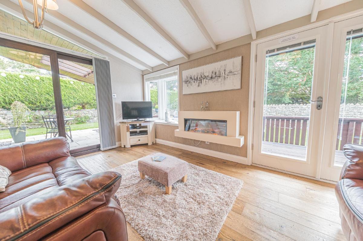 North Lodge Cartmel - Housity