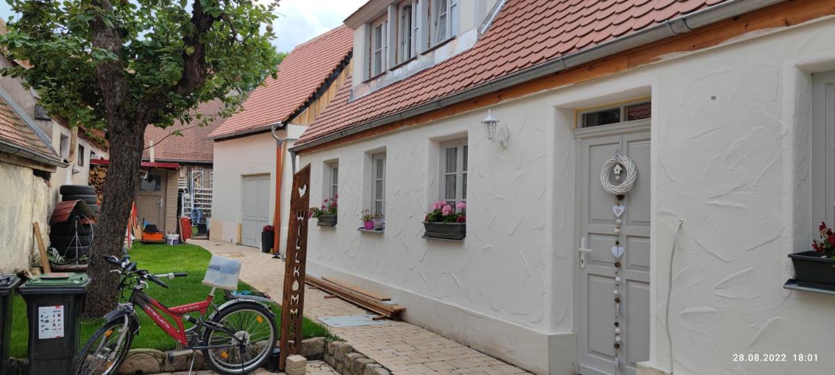 Ferienhaus Lilla - Housity