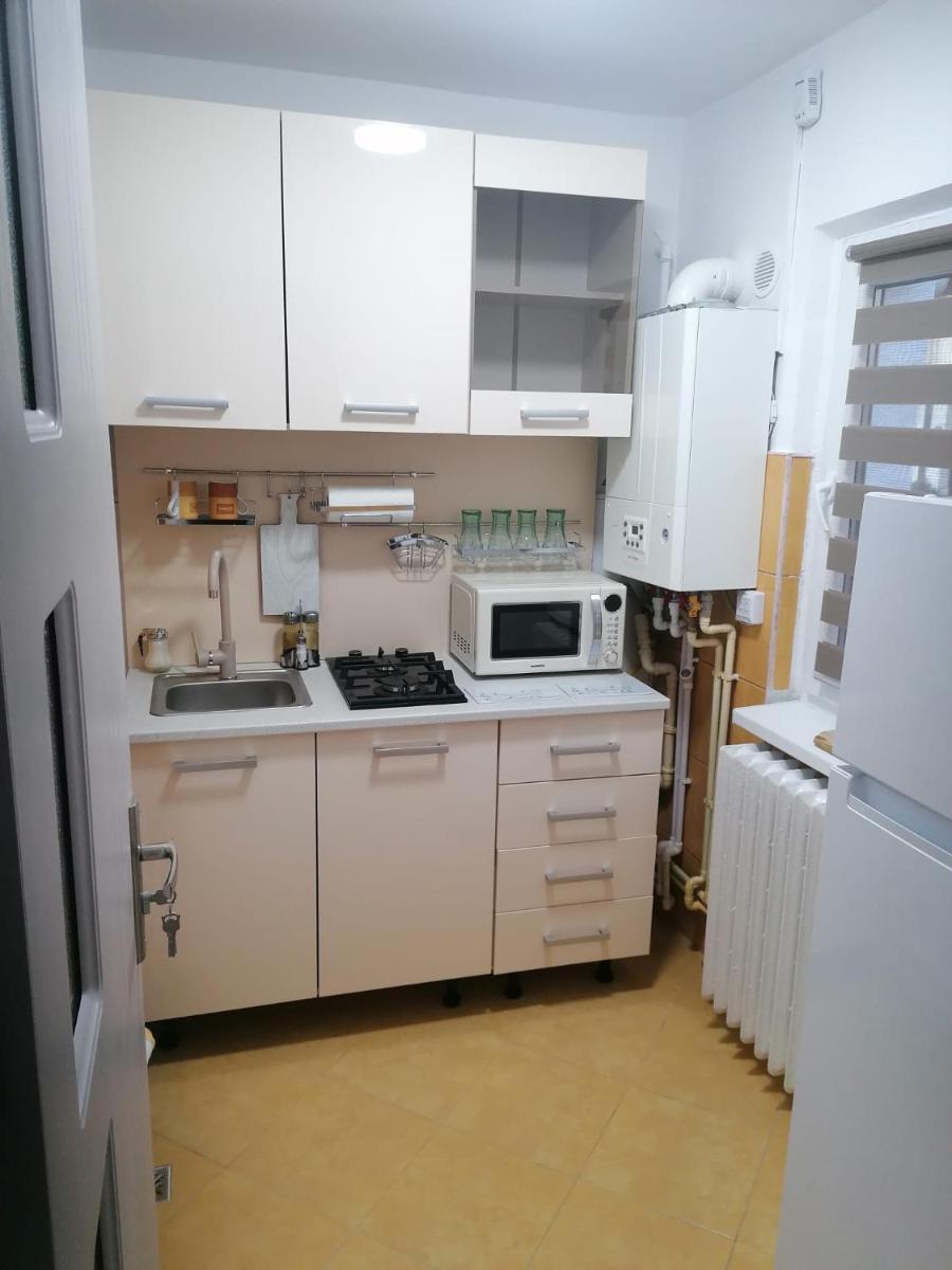 Garsonieră - Housity