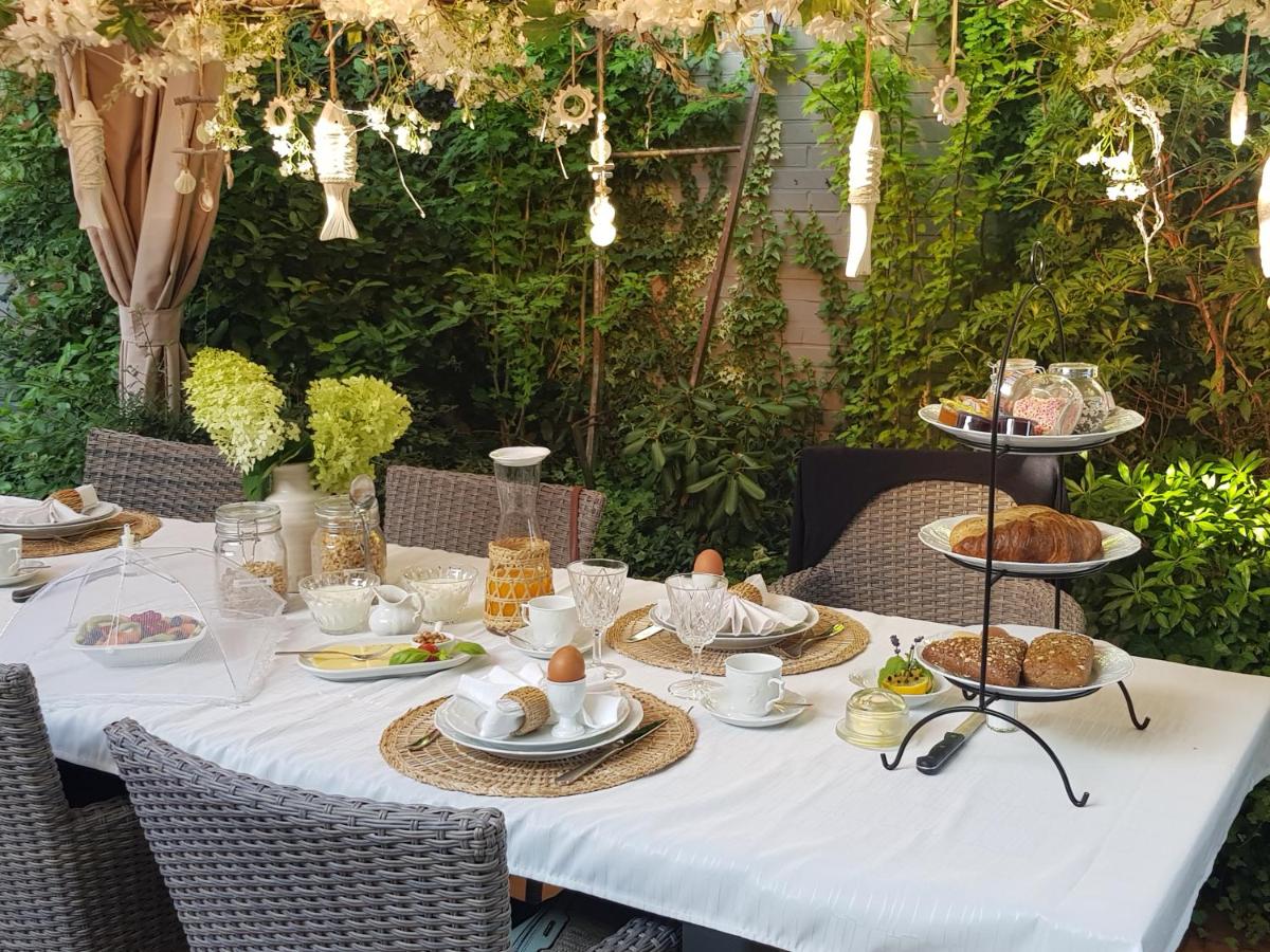 B&B Le Jardin - Housity