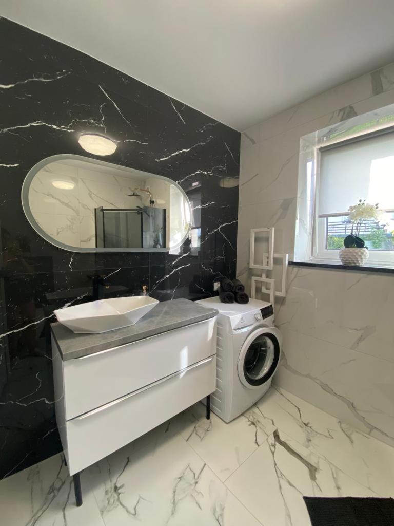 Apartamenty Raba - Housity