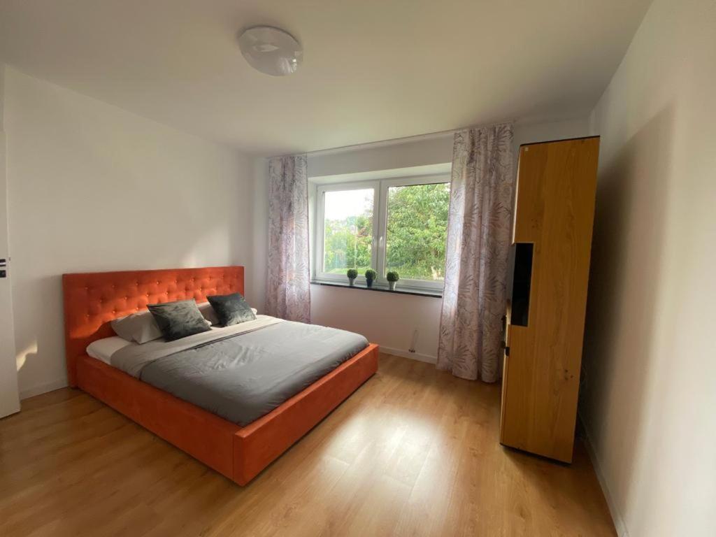 Apartamenty Raba - Housity