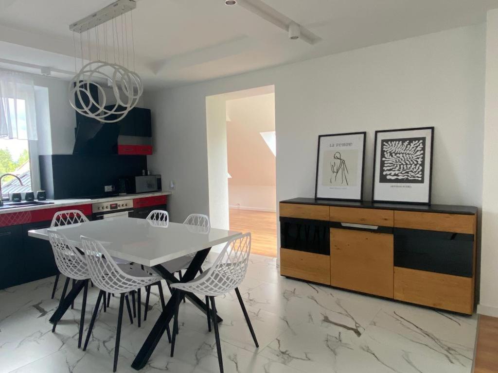 Apartamenty Raba - Housity