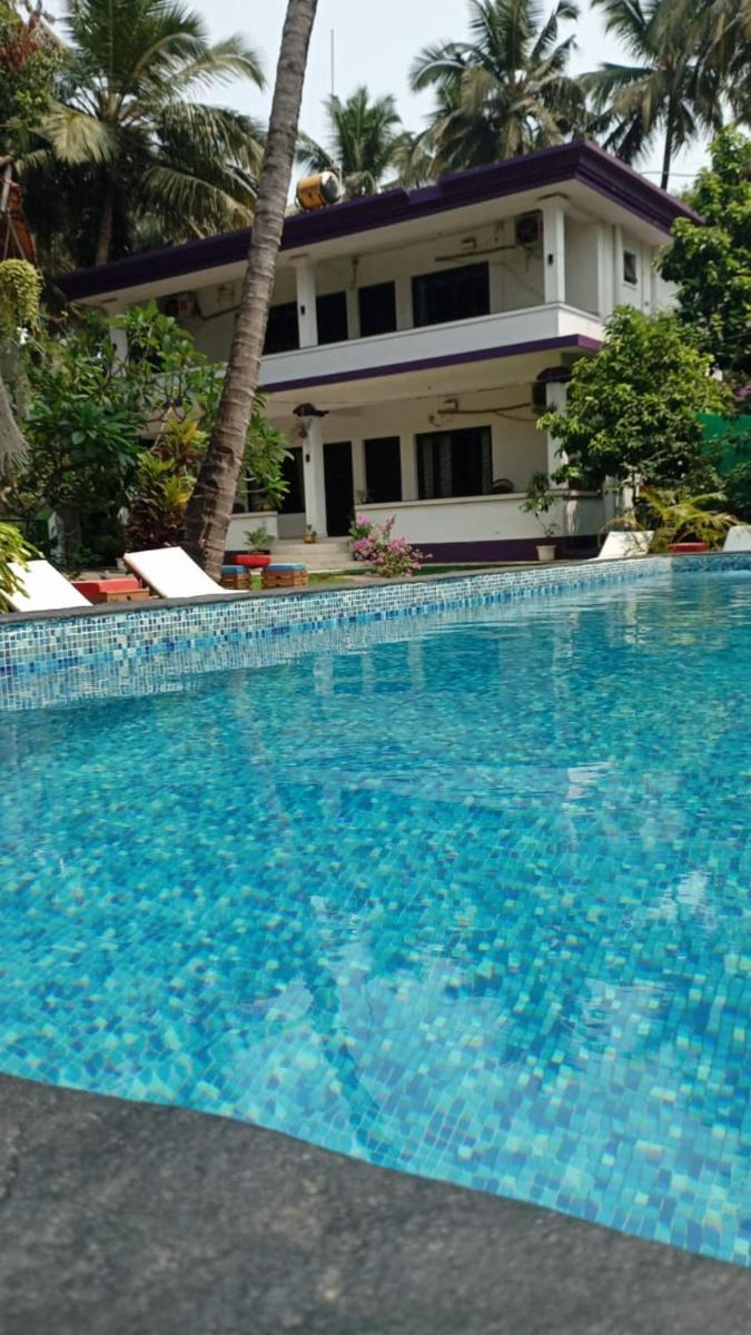 Heaven Goa Guesthouse - Housity