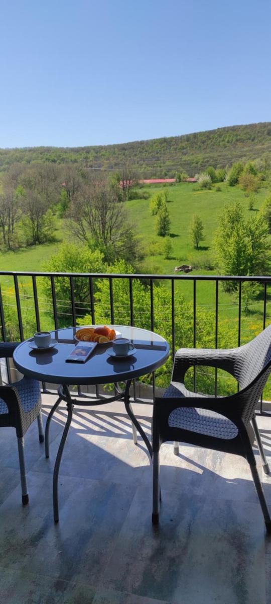 Sunny apartment in Kechi House, Tsaghkadzor - Housity