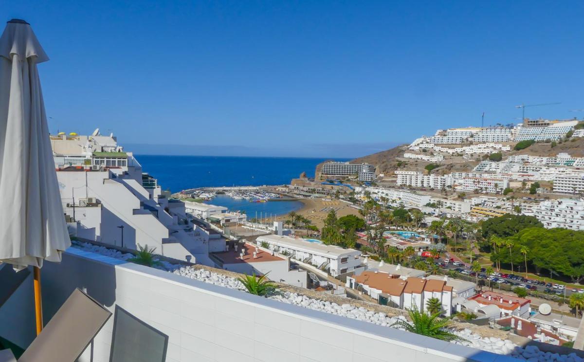 Apartamentos Guadalupe Gran Canaria Puerto Rico - Housity